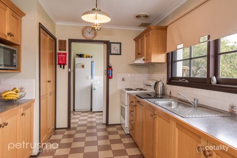 Property photo of 42 Morrisby Road Old Beach TAS 7017