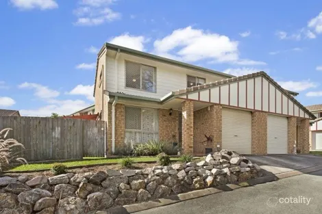 Property photo of 21/107 Killarney Crescent Capalaba QLD 4157