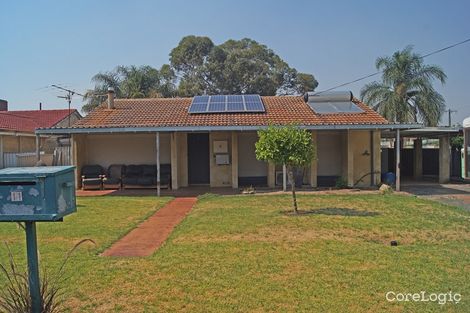 Property photo of 11 Grevillea Place Pinjarra WA 6208