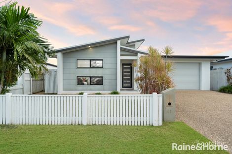 Property photo of 41 Highgrove Avenue Shaw QLD 4818