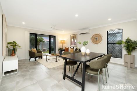 Property photo of 41 Highgrove Avenue Shaw QLD 4818