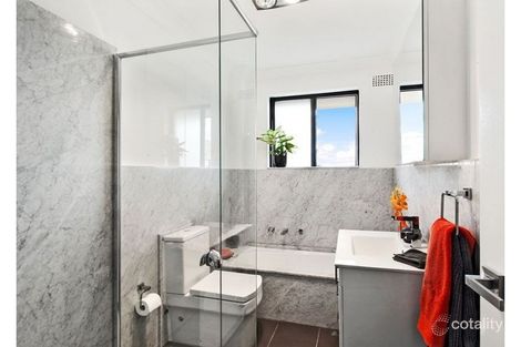 Property photo of 7/401 Marrickville Road Dulwich Hill NSW 2203