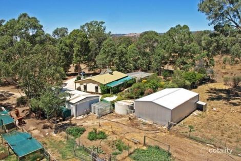 Property photo of 810 Benalla-Warrenbayne Road Warrenbayne VIC 3670
