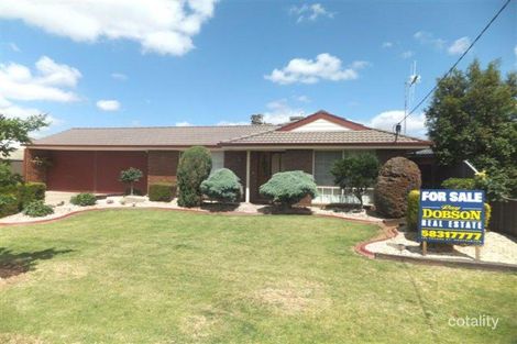 40 Elsie Jones Dr, Mooroopna, VIC 3629