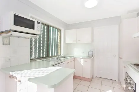 Property photo of 21/107 Killarney Crescent Capalaba QLD 4157
