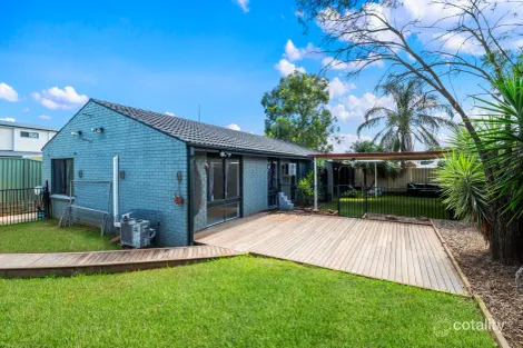 Property photo of 14 Tumut Place St Clair NSW 2759