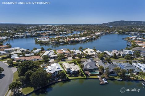 Property photo of 6 Masthead Quay Noosaville QLD 4566