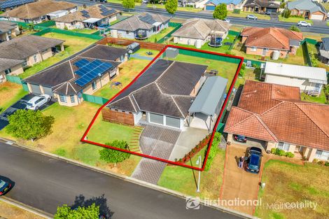Property photo of 16 Mileham Circuit Rutherford NSW 2320