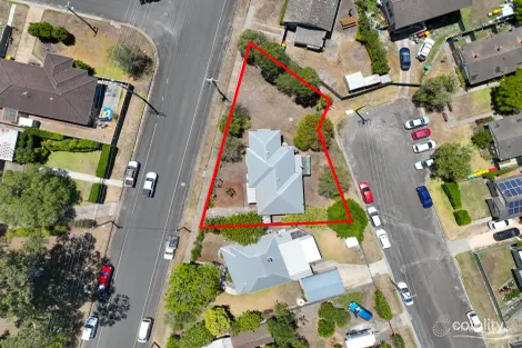 Property photo of 13 Wingham Road Taree NSW 2430