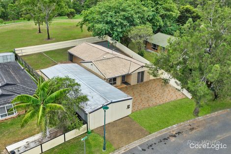 Property photo of 40 Helen Street North Booval QLD 4304