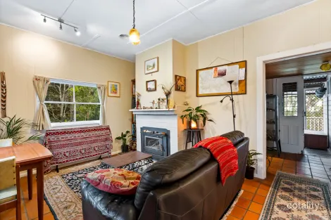 Property photo of 253 Hat Hill Road Blackheath NSW 2785