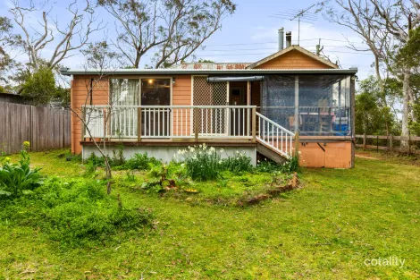 Property photo of 253 Hat Hill Road Blackheath NSW 2785