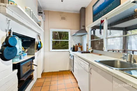 Property photo of 253 Hat Hill Road Blackheath NSW 2785