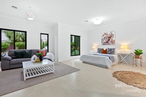 Property photo of 22 Tarango Drive Point Cook VIC 3030