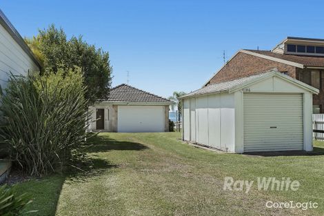 Property photo of 196 Kilaben Road Kilaben Bay NSW 2283