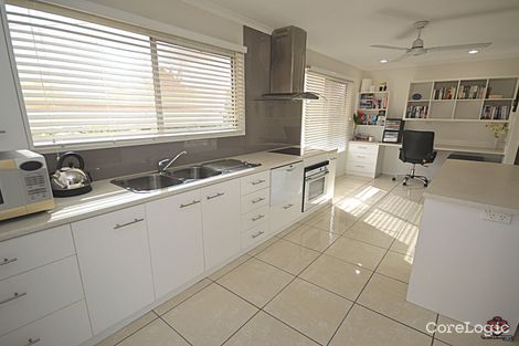 Property photo of 64 Hibiscus Street Urangan QLD 4655