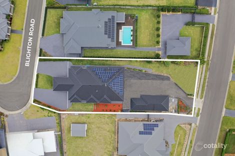 31 Blighton Rd, Pitt Town, NSW 2756