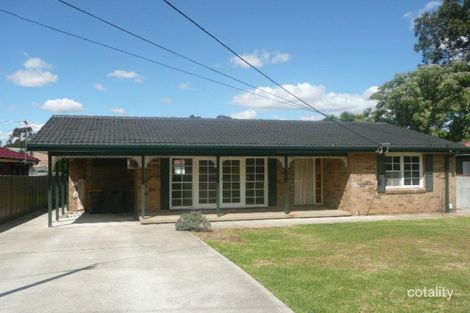 12 Kembla St, Dharruk, NSW 2770