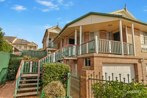 Property photo of 1/32 Jull Drive Centenary Heights QLD 4350