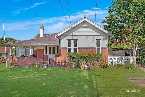 Property photo of 454 Blaxland Road Denistone NSW 2114