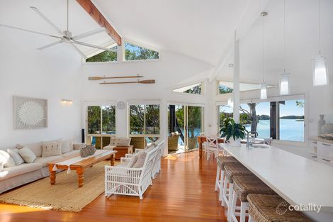 Property photo of 31 Allison Road Hyland Park NSW 2448