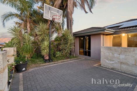 Property photo of 17 Holyrood Close Orelia WA 6167