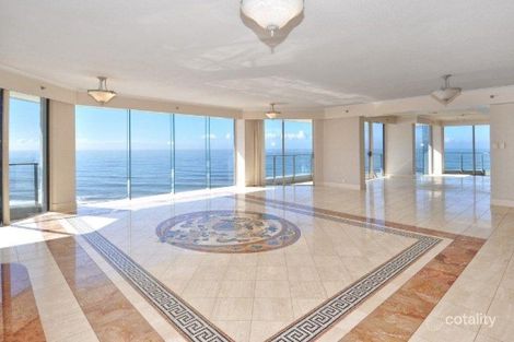 28/62-72 Old Burleigh Rd, Surfers Paradise, QLD 4217