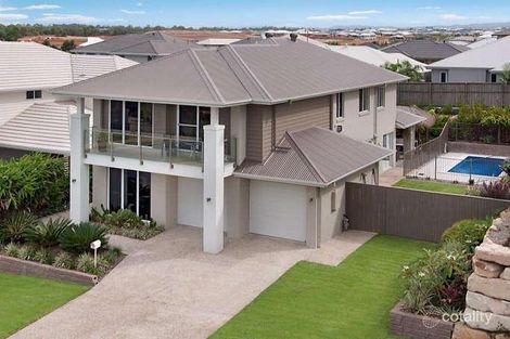 34 Nicklaus Pde, North Lakes, QLD 4509