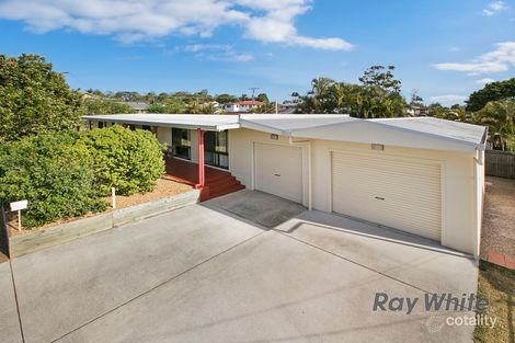 Property photo of 19 Amaryllis Street Alexandra Hills QLD 4161