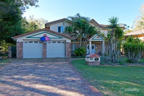 Property photo of 4 Tolson Terrace Ormiston QLD 4160