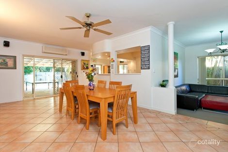 Property photo of 4 Tolson Terrace Ormiston QLD 4160