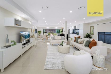 Property photo of 29 Tobruk Avenue Carlingford NSW 2118