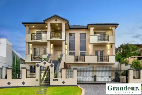 Property photo of 27B Clementina Circuit Cecil Hills NSW 2171