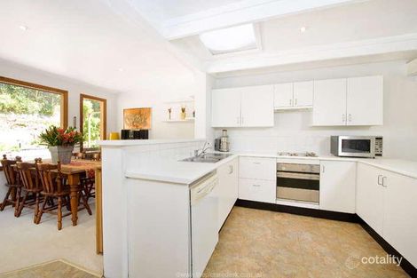Property photo of 31 Irrawong Road North Narrabeen NSW 2101