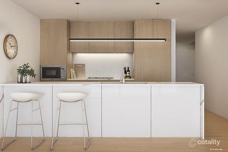 Lot 20 Lord Sheffield Cct, Penrith, NSW 2750