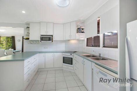 Property photo of 19 Amaryllis Street Alexandra Hills QLD 4161