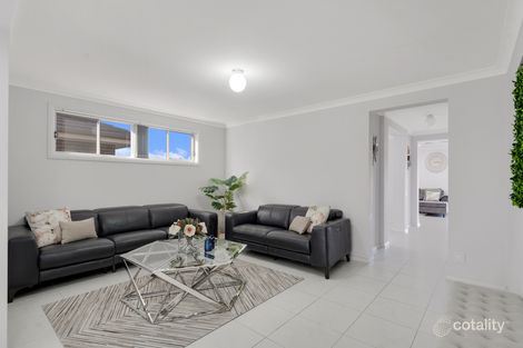 Property photo of 13 Domain Boulevard Prestons NSW 2170