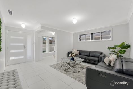 Property photo of 13 Domain Boulevard Prestons NSW 2170