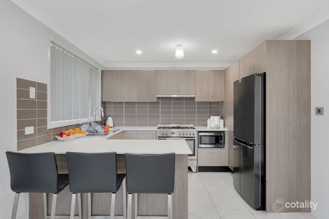 Property photo of 13 Domain Boulevard Prestons NSW 2170