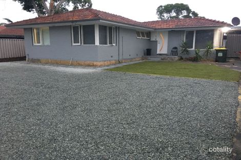 Property photo of 21 Callison Way Koondoola WA 6064