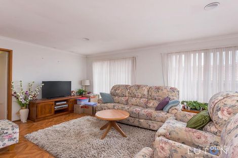 Property photo of 82 Bellchambers Crescent Banks ACT 2906