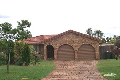 36 Farnworth St, Chapel Hill, QLD 4069