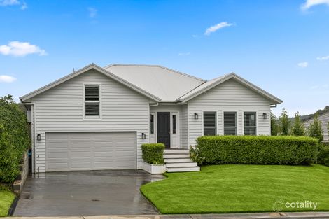 Property photo of 4 Barton Close Mittagong NSW 2575