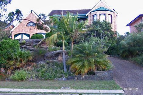 116 Warrangarree Dr, Woronora Heights, NSW 2233