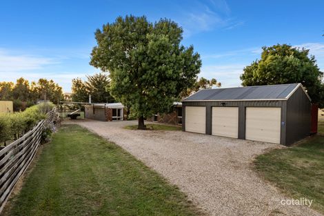 Property photo of 2411 Melbourne-Lancefield Road Romsey VIC 3434