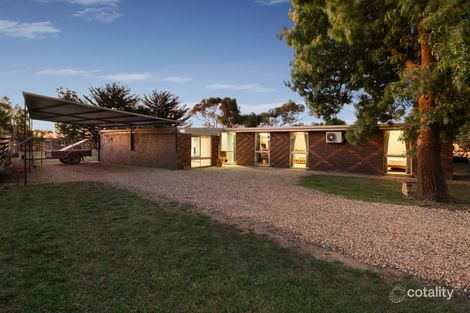 Property photo of 2411 Melbourne-Lancefield Road Romsey VIC 3434
