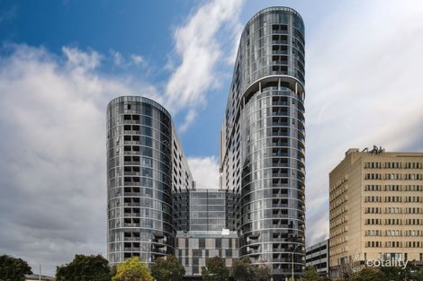 Property photo of 1408/15 Bowes Street Phillip ACT 2606