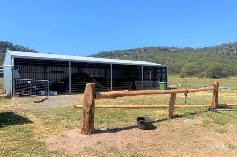 1100 Yarrawa Rd, Yarrawa, NSW 2328