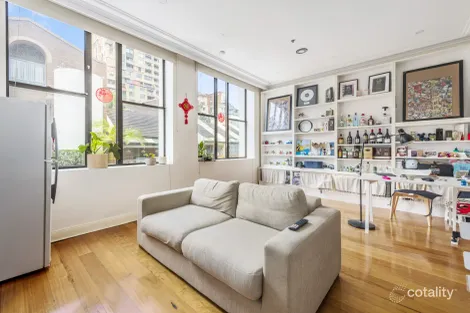 Property photo of 212/88 Dowling Street Woolloomooloo NSW 2011