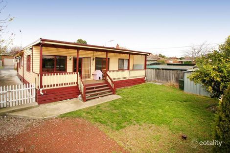 Property photo of 36 Deakin Street Mitcham VIC 3132